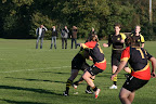 RCDwingeloo/De Wrotters - Alkmaar (29-0) 2011-10-23