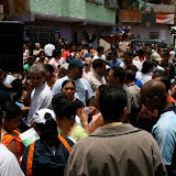 Recorrido por Ant&iacute;mano