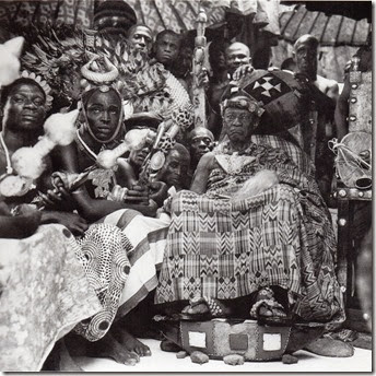 asantehene