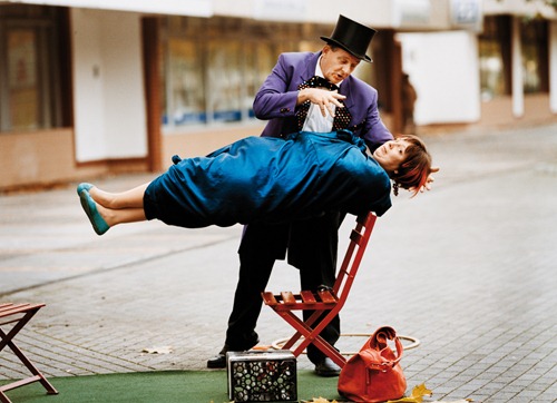 Die Friseuse The Haidresser movie Die Friseuse The Haidresser movie