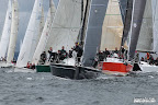Cork Week 2012 day 5 - Harbour Race