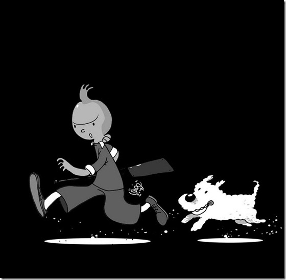 Tintin (86) Tintin (86)
