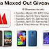 Opera Max HTC One (M8) Giveaway
