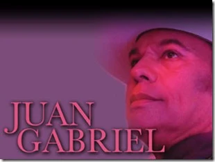 Juan gabriel en mexico 2012