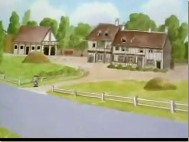 Peanuts - Pierre's Farm - Morville sur Andelle