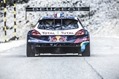 Peugeot 208 T16 Peugeot 208 T16