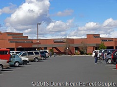 Fairchild Commissary Fairchild Commissary