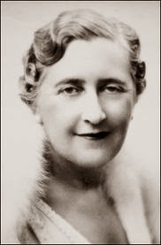Agatha Christie Quotes Quoterian.com by Vikrmn Agatha Christie Quotes Quoterian.com by Vikrmn