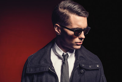 Gafas de sol de hombre