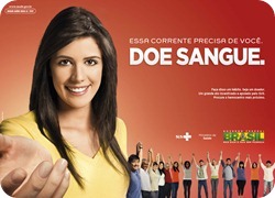 Doação de Sangue Doação de Sangue
