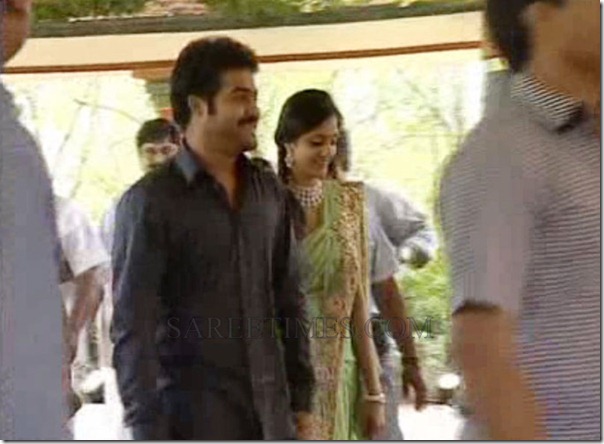 Celebrities_Saree_Ram_Charan_Marriage (9)