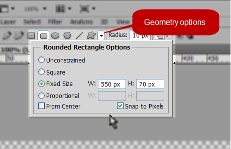 geometry_options_shapes geometry_options_shapes