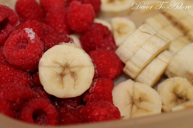 Dr. Oz 3 day cleanse 003