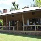 Tloma Lodge © Foto: Svenja Penzel | Outback Africa Erlebnisreisen