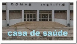 A Justiça está mais doente que os seus magistrados doentes.Abr.2014 A Justiça está mais doente que os seus magistrados doentes.Abr.2014