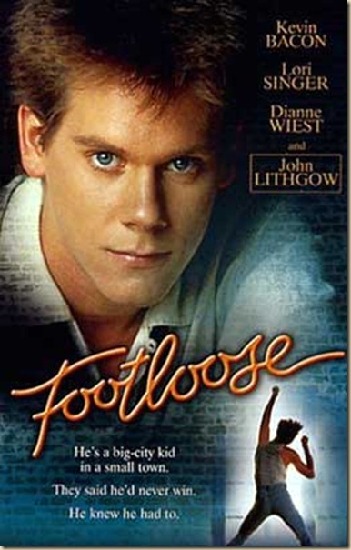 footloose