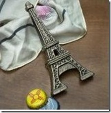 eiffel tower