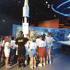 Cosmodôme/Camp spatial Canada