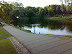 Promem z Tarchomina do Łomianek, Kampinos - rower g&oacute;rski
