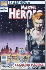 P00058 - Marvel Heroes P00058 - Marvel Heroes