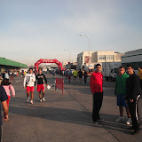 X Carrera Popular Mercajerez