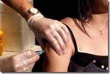 Vaccino contro il cancro