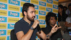 Imran Khan At People Magazine Launch