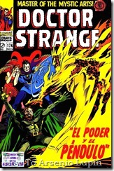 P00006 - Dr Strange por mastergel v1 #174 P00006 - Dr Strange por mastergel v1 #174