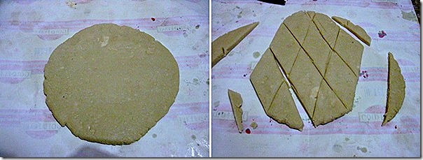 How to make kaju katli