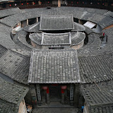 Les tulou du Fujian (Chine) Les tulou du Fujian (Chine)