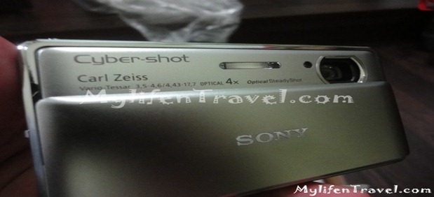 Sony Cybershot TX100V 25 Sony Cybershot TX100V 25