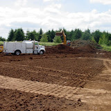 Building June 18th 2008