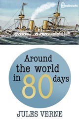 around the world in 80 daus