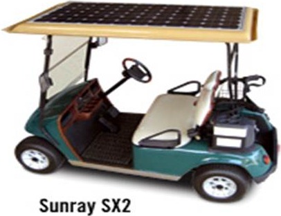 DESIGN AND FABRICATION OF A HYBRID SOLAR VEHICLE
