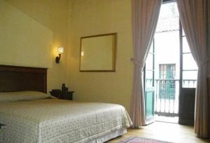 Hotel De La Opera - Bogota - Colombia
