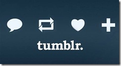 Tumblr Tumblr