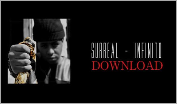 SurreaL - Infinito (Download)