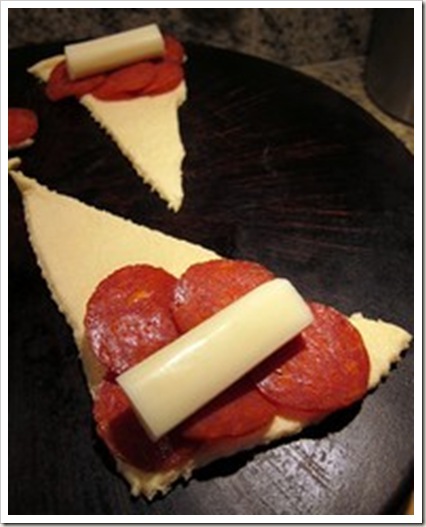 pepperonin roll ups pepperonin roll ups