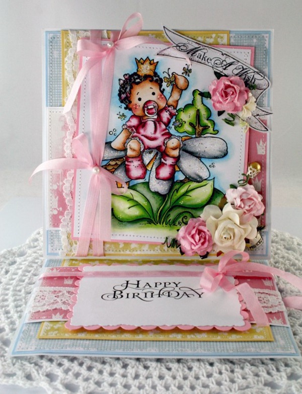 Claudia_Rosa_Make a wish_1 Claudia_Rosa_Make a wish_1
