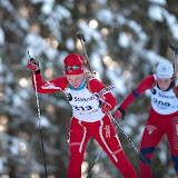 Tonje Marie Skjelstadås