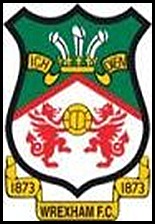 Wrexham Badge 2