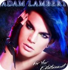 Adamlambert Adamlambert