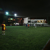 Halı Saha Ma&ccedil;ımız