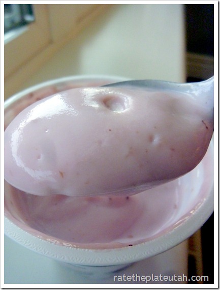 Tillamook Marionberry