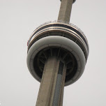  in Toronto, Canada 