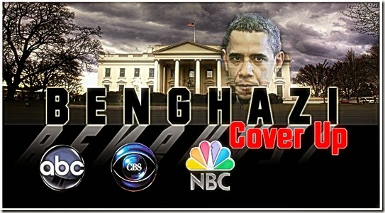Benghazi Cover-up - MSM Culpability
