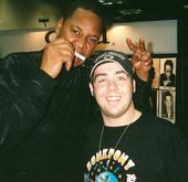 Joe D Pua With Mark Curry, Joe D