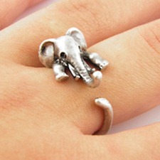 Elephant Ring Elephant Ring