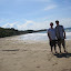 Some random men on a beach - always works so well taking photos into the sun, don't you think? Some random men on a beach - always works so well taking photos into the sun, don't you think?
