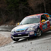 Adrian Grigore - Marius Paunescu - Honda Civic - Raliul Brasovului 2011